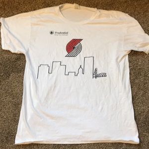 Men’s Blazers t-shirt